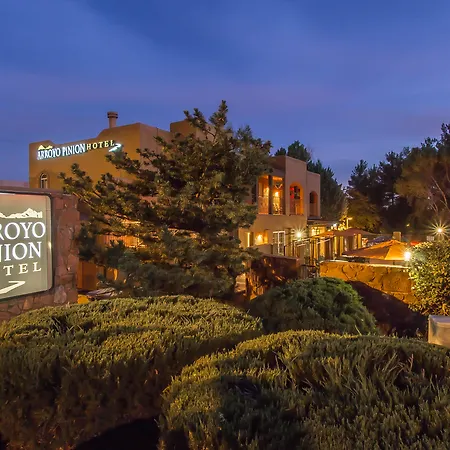 Arroyo Pinion Hotel, An Ascend Collection Hotel-2