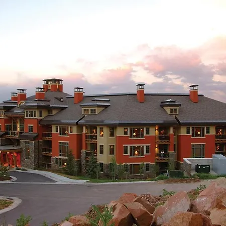 Worldmark Park City-3