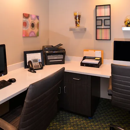 Candlewood Suites Boise - Towne Square By Ihg-3