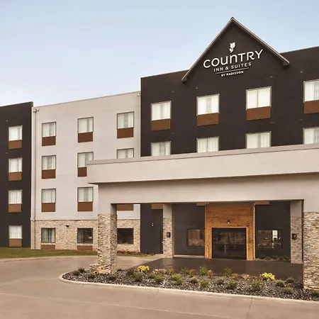 Candlewood Suites Oklahoma City - Bricktown By Ihg-3