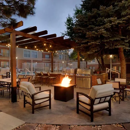 Homewood Suites By Hilton Boulder-2
