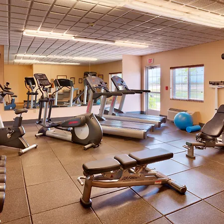 Candlewood Suites Grand Junction By Ihg-2