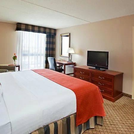 Holiday Inn Cincinnati-Eastgate By Ihg-2