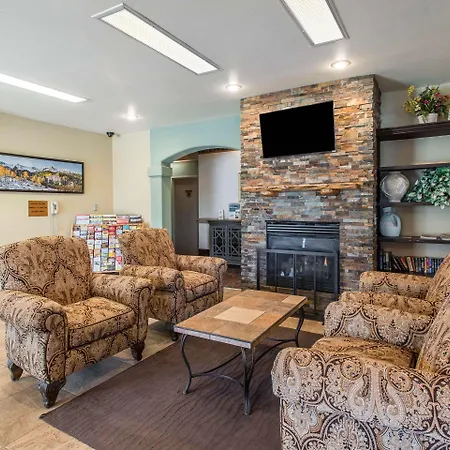 Baymont By Wyndham Loveland - Fort Collins Area-3