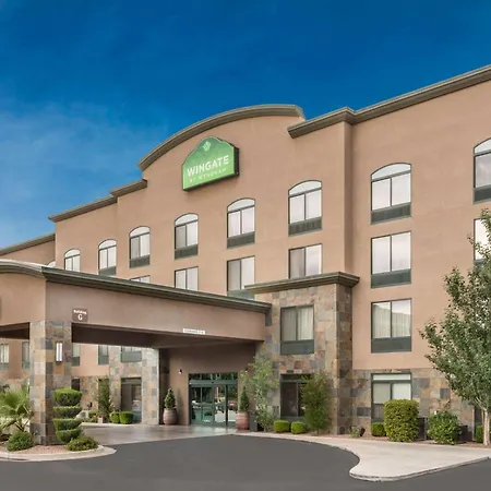 Wingate By Wyndham - St. George-2
