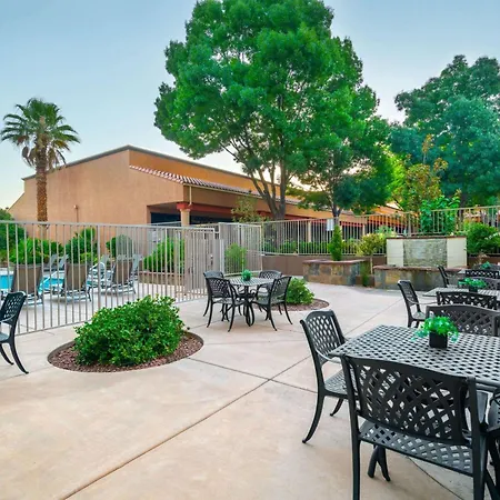 Wingate By Wyndham - St. George-3