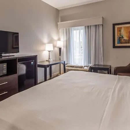 Best Western Inn Florence-3