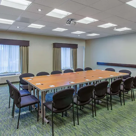 Hampton Inn & Suites Roseville-2