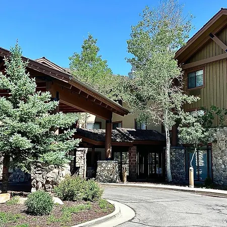 Holiday Inn Express Park City By Ihg-3