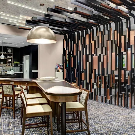 Homewood Suites By Hilton Richmond-Downtown-3