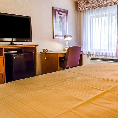 Quality Inn Harrisburg - Hershey Area-2