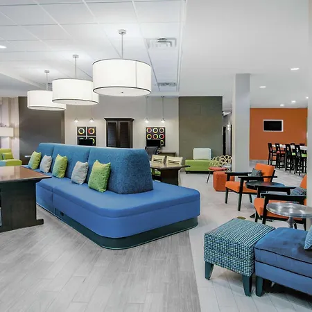 Home2 Suites By Hilton Austin Airport-3