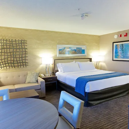 Holiday Inn Express Fargo - West Acres By Ihg-2