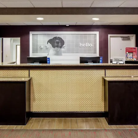 Hampton Inn & Suites Austin Cedar Park-Lakeline-3