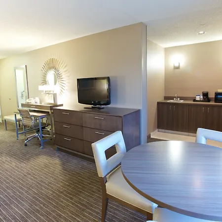 Holiday Inn Express Fargo - West Acres By Ihg-3