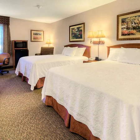 Comfort Inn Missoula North Shopping District-2