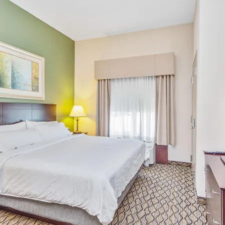 Holiday Inn Express And Suites Springfield Medical District By Ihg-3