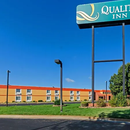 Quality Inn South-2