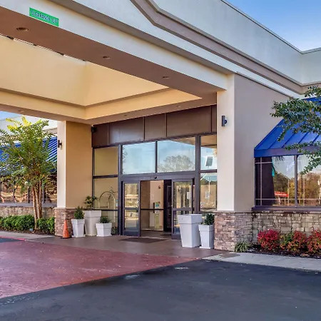 Clarion Hotel-3