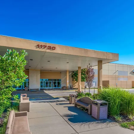 Microtel Inn & Suites By Wyndham Kansas City Airp-3