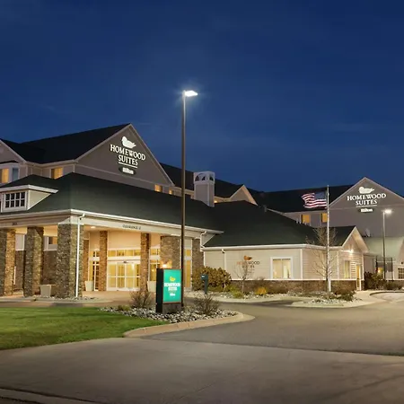 Homewood Suites By Hilton Fargo-2
