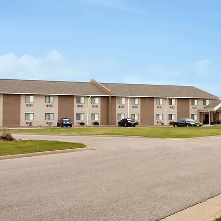 Baymont By Wyndham Sioux Falls North,I-29,Russell St, Airport-2