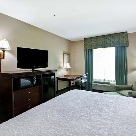 Hampton Inn Corpus Christi-Northwest I-37-3