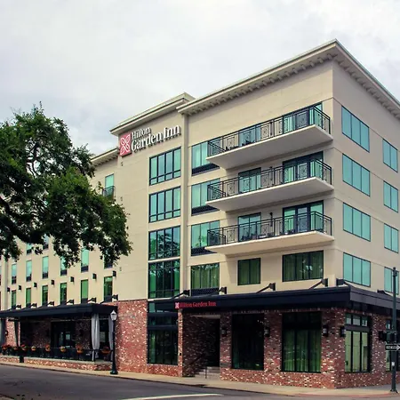 Hilton Garden Inn Mobile Downtown-3