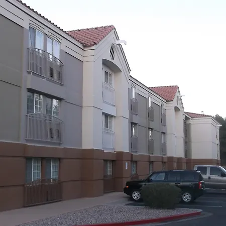 Sonesta Simply Suites Phoenix Tempe-3