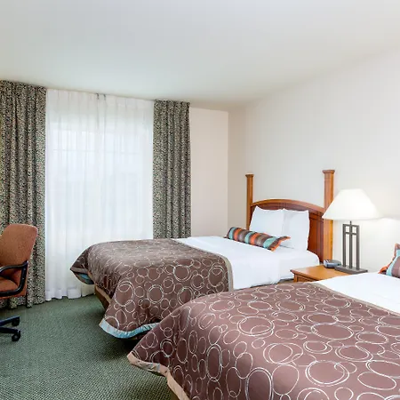 Staybridge Suites - Brownsville By Ihg-3