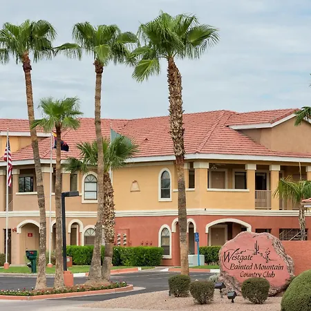 Westgate Painted Mountain Golf Resort-2