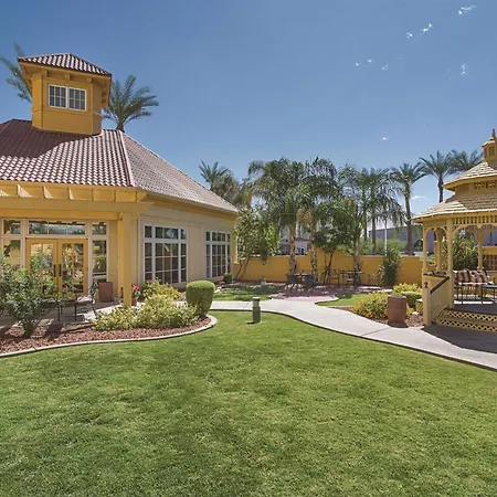 La Quinta By Wyndham Phoenix Mesa West-2