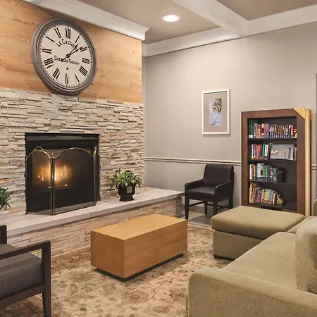 Country Inn & Suites By Radisson, Schaumburg, Il-2