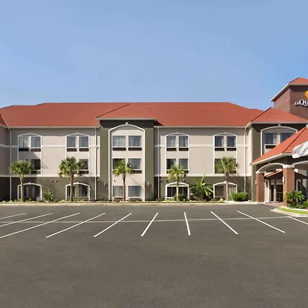 La Quinta By Wyndham Dublin-2