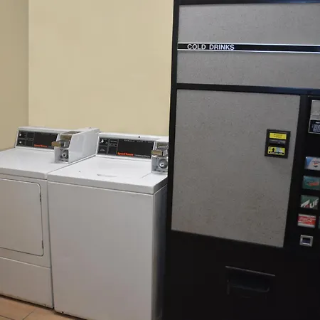 Quality Inn & Suites Dublin-3