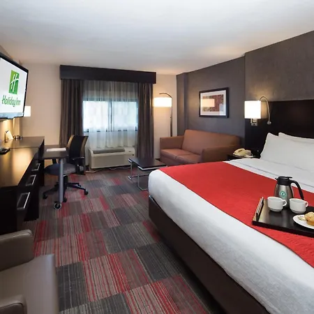 Holiday Inn Milwaukee Riverfront By Ihg-2