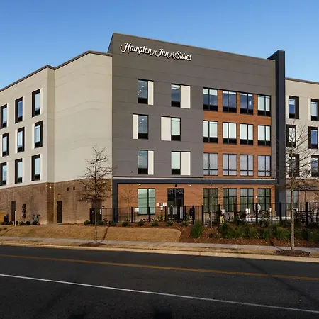 Hampton Inn & Suites By Hilton-Columbia Killian Road-2