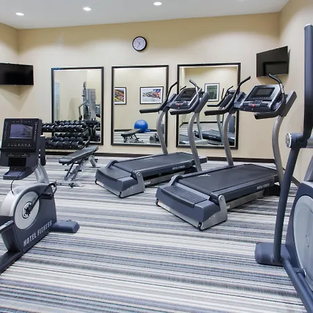 Candlewood Suites Corpus Christi South/Naval Base-2