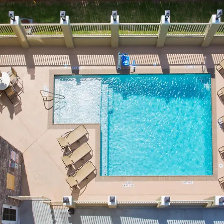 Candlewood Suites Corpus Christi South/Naval Base-3