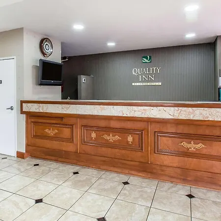 Quality Inn Montgomery South-3