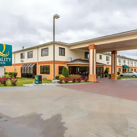 Quality Inn Montgomery South-2