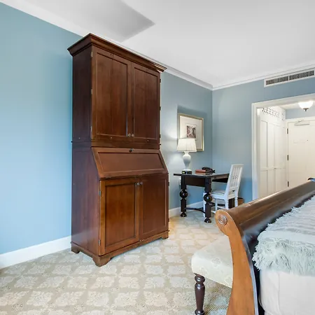 Omni Bedford Springs Resort & Spa-2