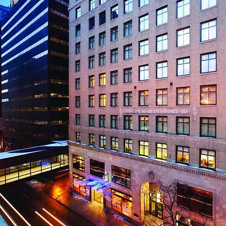 Hyatt Place Des Moines Downtown-2
