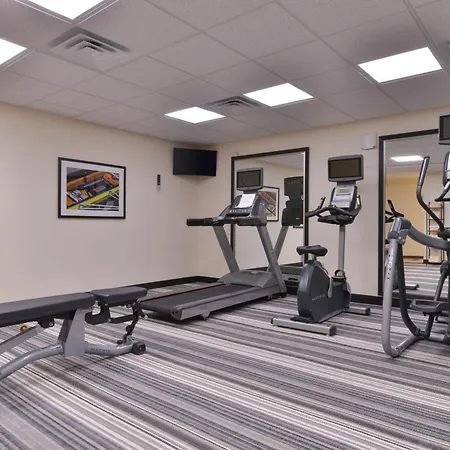 Candlewood Suites Casper By Ihg-3