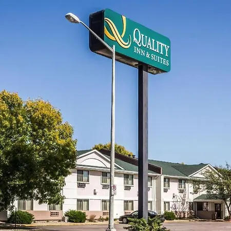 Quality Inn & Suites Sioux Falls South-2