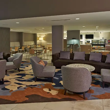 Hilton Raleigh North Hills-2