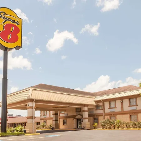 Super 8 By Wyndham Kingsville-2