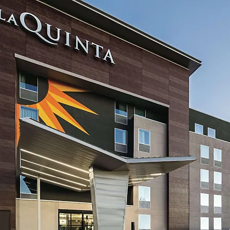 La Quinta By Wyndham Lubbock West Medical Center-2