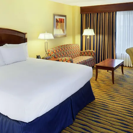 Doubletree By Hilton Greensboro-2