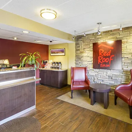 Red Roof Inn Richmond South-2